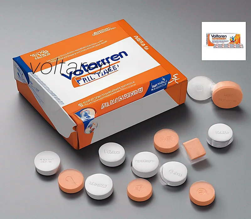 Supp voltaren